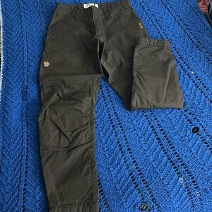 Fjallraven G-1000 pant